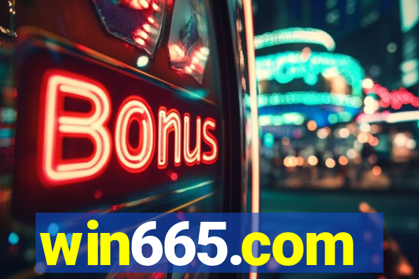 win665.com