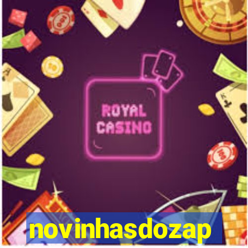 novinhasdozap