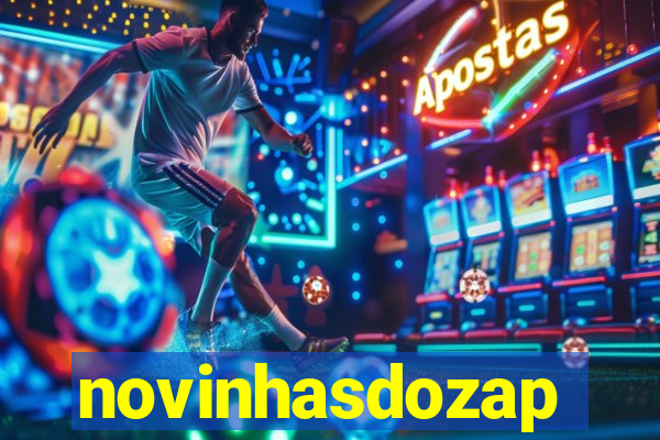 novinhasdozap