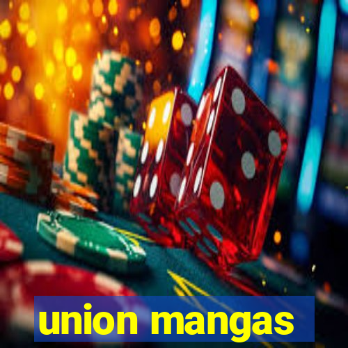 union mangas