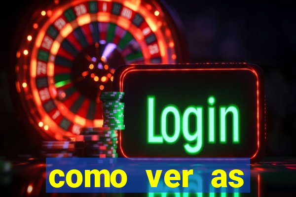 como ver as porcentagem dos jogos slots