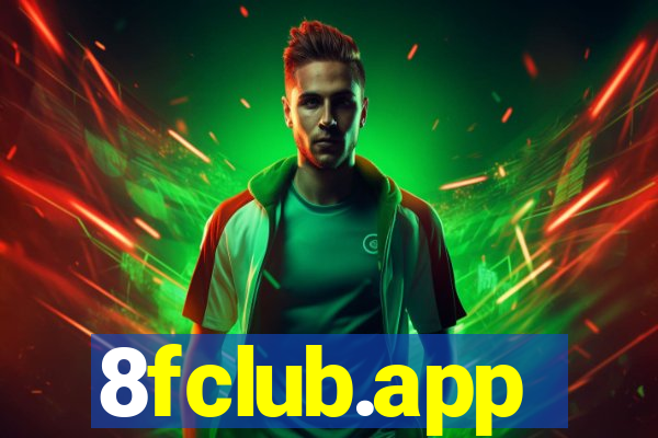 8fclub.app