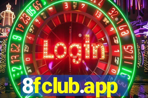 8fclub.app