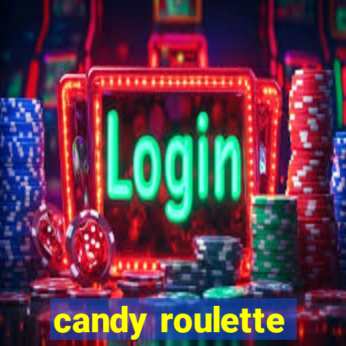 candy roulette