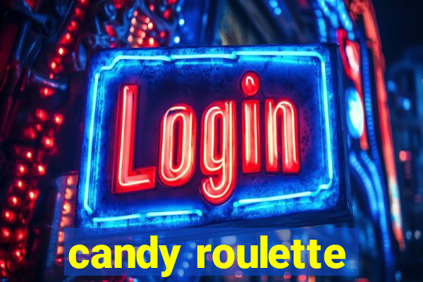 candy roulette