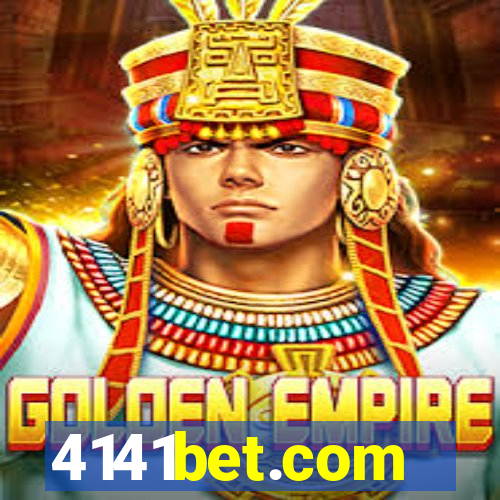 4141bet.com