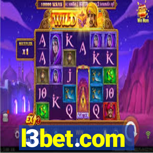 l3bet.com