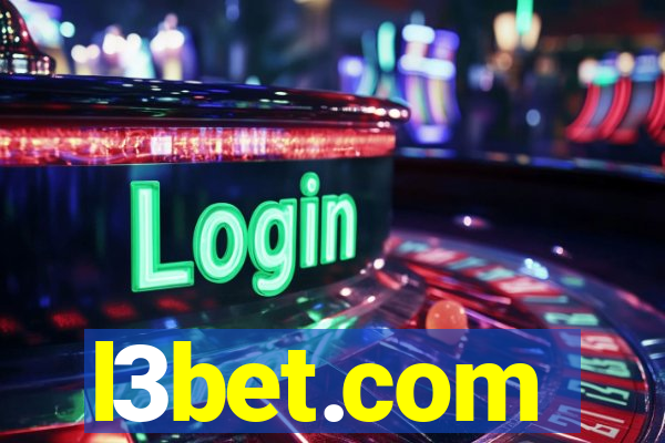 l3bet.com