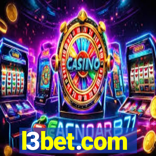 l3bet.com