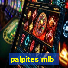 palpites mlb