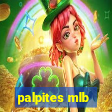 palpites mlb