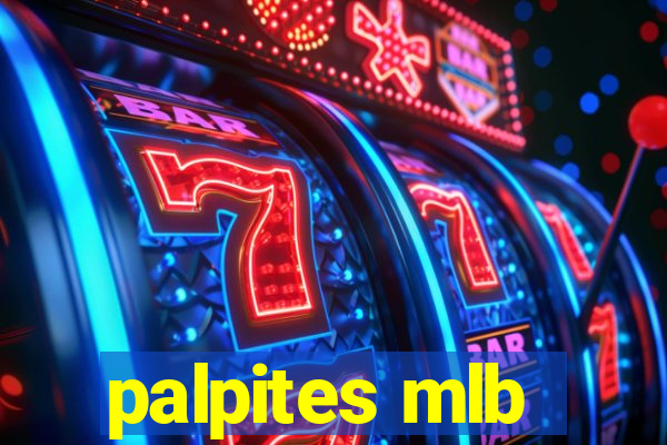 palpites mlb