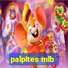 palpites mlb