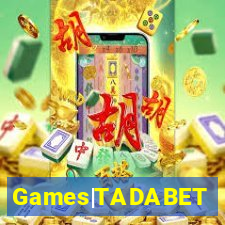 Games|TADABET