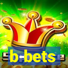 b-bets