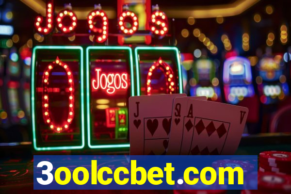 3oolccbet.com