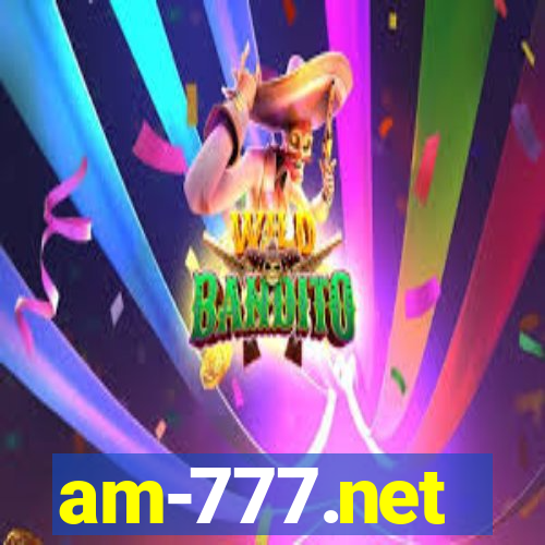 am-777.net