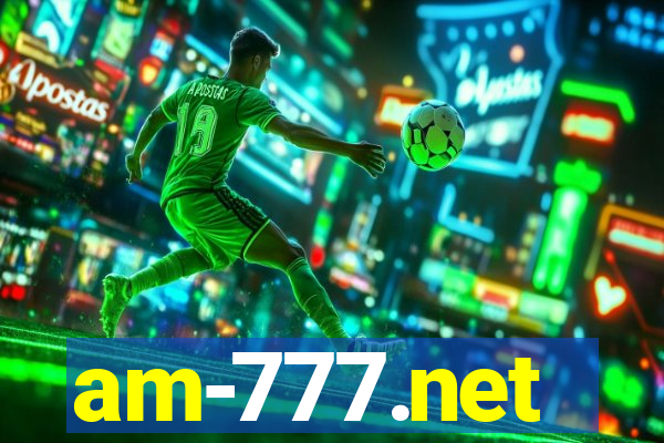 am-777.net