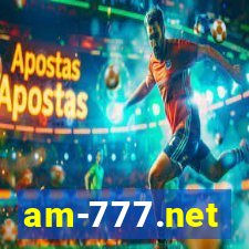 am-777.net