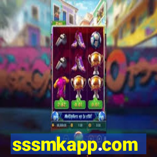 sssmkapp.com