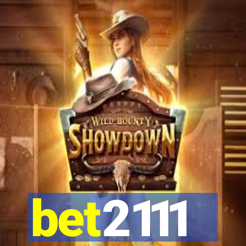 bet2111