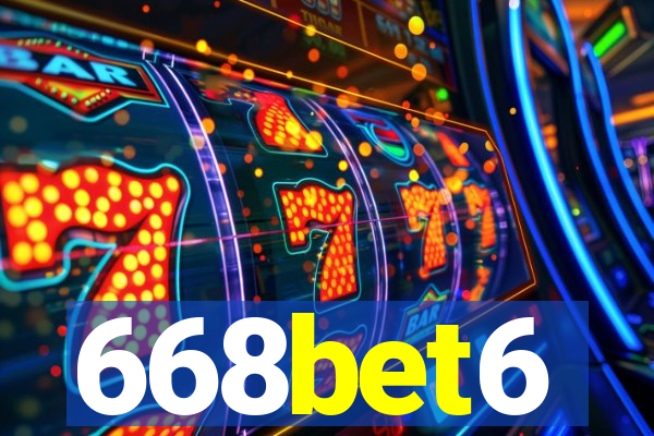 668bet6