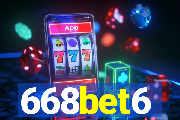 668bet6