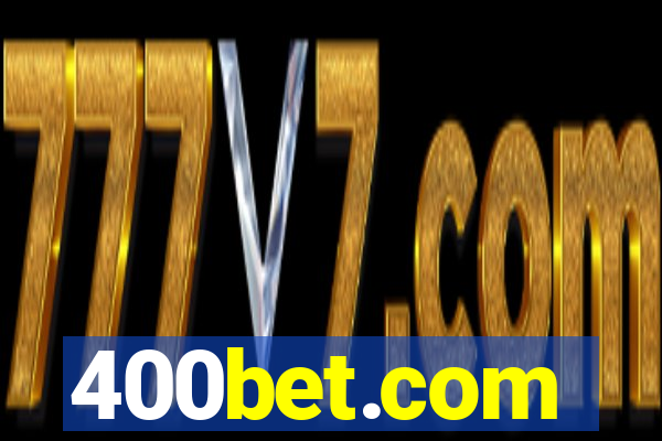 400bet.com