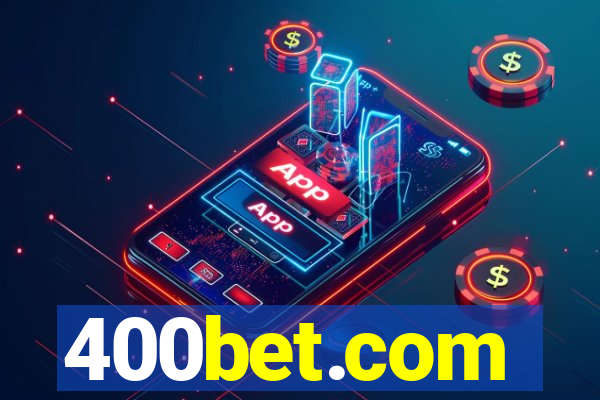 400bet.com