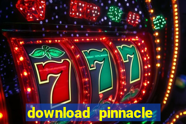 download pinnacle studio 18 portugues