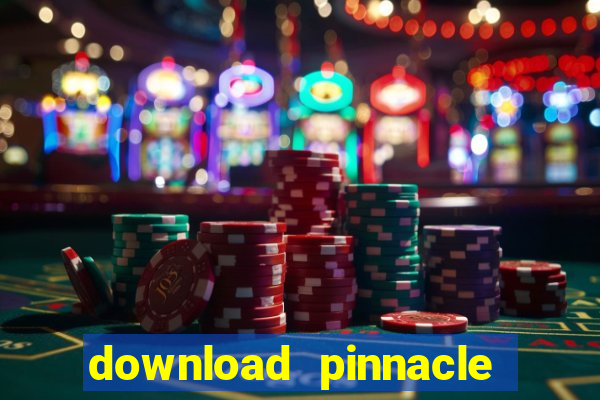 download pinnacle studio 18 portugues