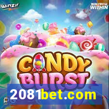 2081bet.com