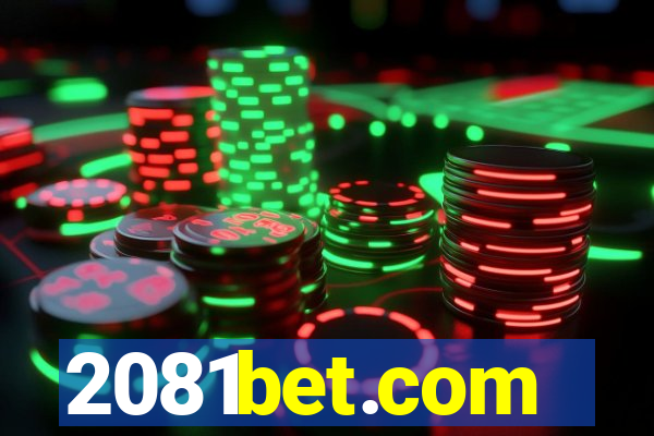 2081bet.com