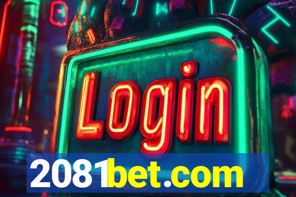 2081bet.com