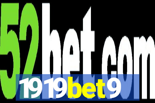 1919bet9