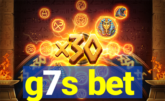 g7s bet