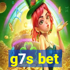 g7s bet