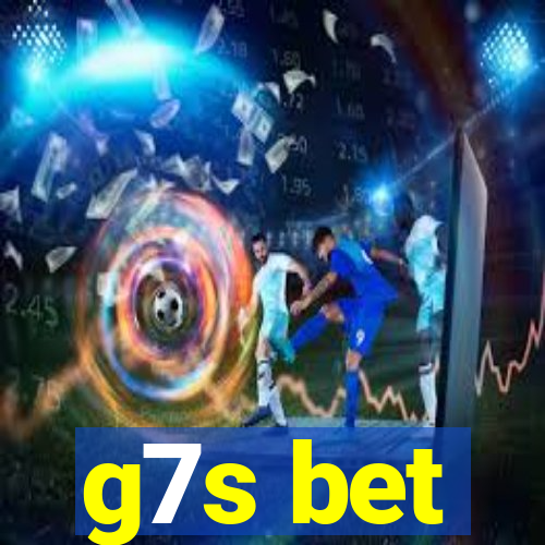 g7s bet