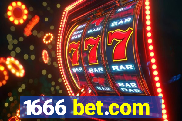 1666 bet.com