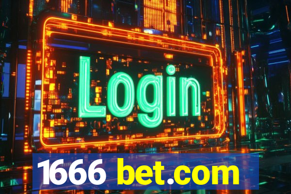 1666 bet.com