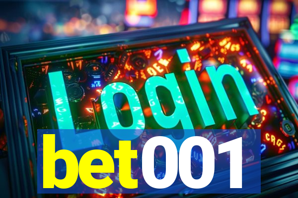 bet001