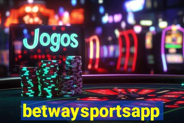 betwaysportsapp