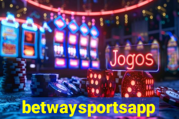 betwaysportsapp