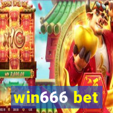 win666 bet