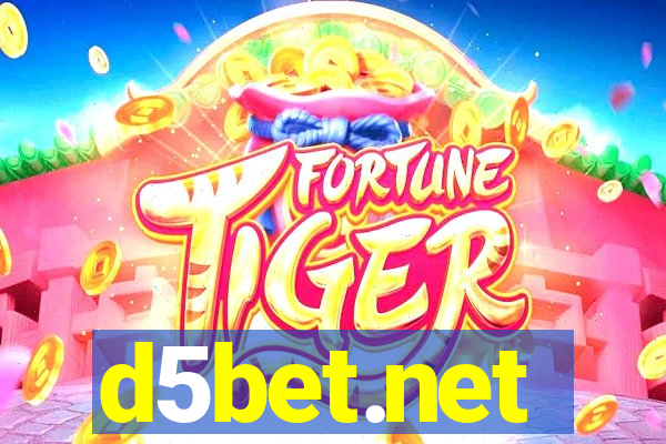 d5bet.net