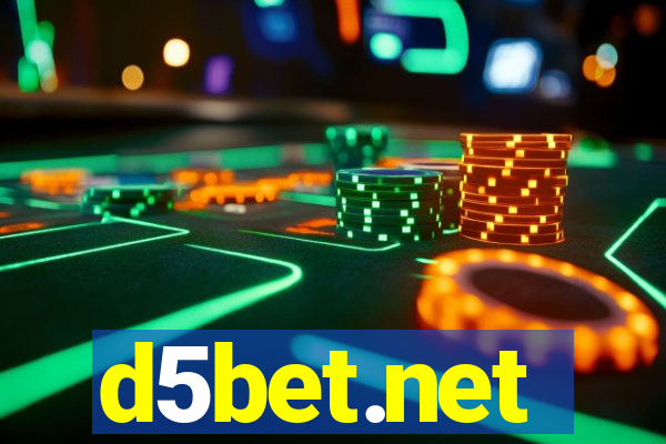 d5bet.net