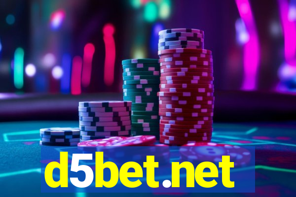 d5bet.net