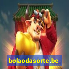 bolaodasorte.bet