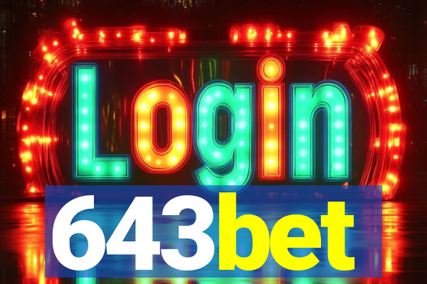 643bet