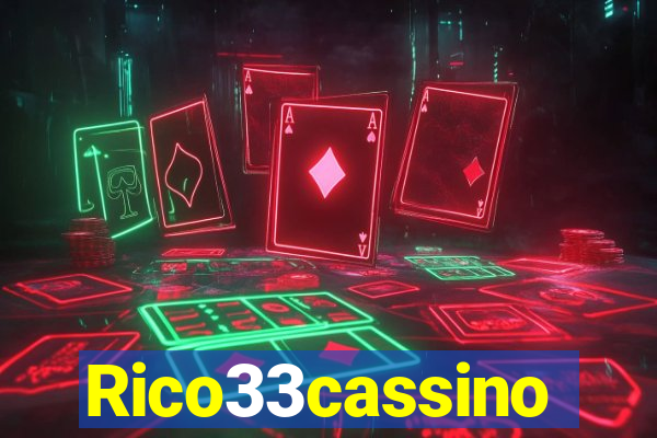 Rico33cassino